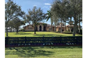 15448  Sunnyland Lane, Wellington, FL 33414 Sold 04/01/24