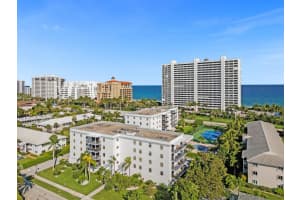 2679 S Ocean Boulevard 3b Boca Raton, FL 33432 Sold 05/22/23