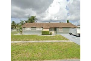 5841 Aruba Way, West Palm Beach, Fl 33407 West Palm Beach, FL 33407 Sold 03/22/23