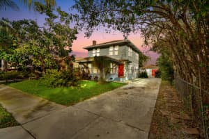 313 Monroe Drive
