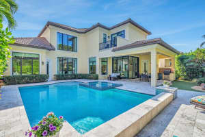 175  Gardenia Isles Drive Palm Beach Gardens, FL 33418 Sold 04/25/23