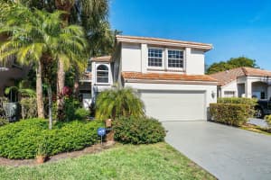 6151 La Vida Terrace Boca Raton, FL 33433 Sold 05/19/23