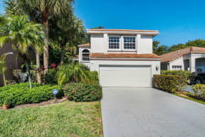 6151 La Vida Terrace Boca Raton, FL 33433 Sold 05/19/23