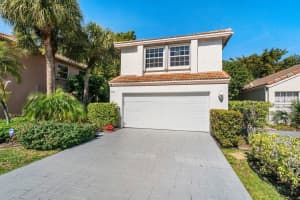6151 La Vida Terrace, Boca Raton, Fl 33433 Boca Raton, FL 33433 Sold 05/19/23