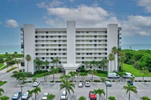 5055 North Highway A1a 603 Hutchinson Island, FL 34949 Sold 05/22/23
