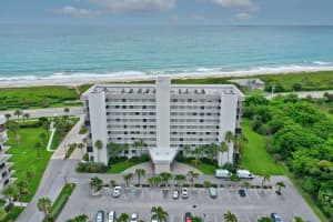 5055 North Highway A1a 603, Hutchinson Island, Fl 34949 Hutchinson Island, FL 34949 Sold 05/22/23