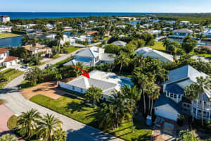 36  Spanish River Drive Ocean Ridge, FL 33435 Sold 04/12/23