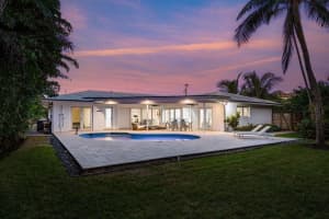 36  Spanish River Drive Ocean Ridge, FL 33435 Sold 04/12/23