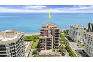 530 Ocean Drive 703 Juno Beach, FL 33408 Sold 05/02/23