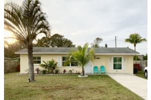 2952 NE Savannah Rd, Jensen Beach, FL 34957, Sold 03/10/23