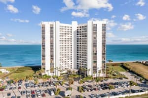 9650 S Ocean Drive   1805 Jensen Beach, FL 34957 Sold 05/25/23