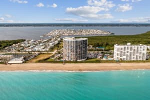 9650 S Ocean Drive   1805 Jensen Beach, FL 34957 Sold 05/25/23