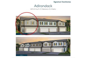 4403 Appleton Circle W Oakland Park, FL 33309 Sold 03/28/23