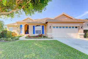 470 Sw Rosewood Cove Port Saint Lucie, FL 34986 Sold 05/01/23