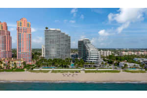 2200 N Ocean Boulevard N1501, Fort Lauderdale, FL 33305 Sold 10/02/23