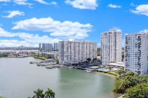 2801 Ne 183 Street   1607w Aventura, FL 33160 Sold 01/27/23