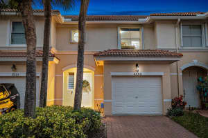6208 Seminole Gardens Circle Palm Beach Gardens, FL 33418 Sold 03/30/23