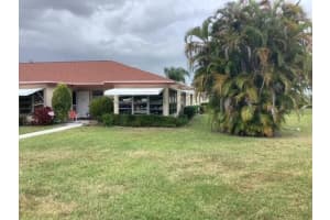 4855 Nw 2nd Street   D Delray Beach, FL 33445 Sold 03/20/23