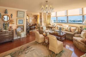 1501 S Flagler Drive   7h West Palm Beach, FL 33401 Sold 03/28/23