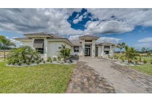 5700 Bent Pine Square Vero Beach, FL 32967 Sold 06/30/23