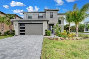 7344  Estero Drive Lake Worth, FL 33463 Sold 04/21/23