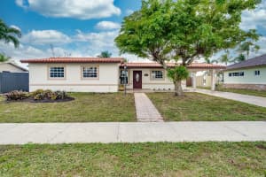 8010 Nw 185th Street, Hialeah, Fl 33015 Hialeah, FL 33015 Sold 03/28/23