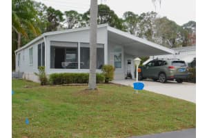 428 Tropical Isles Circle 33, Fort Pierce, Fl 34982 Fort Pierce, FL 34982 Sold 03/22/23