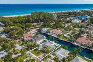 1018  White Drive, Delray Beach, FL 33483 Sold 07/31/23