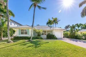 1018  White Drive, Delray Beach, FL 33483 Sold 07/31/23