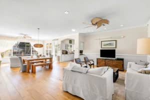 1018  White Drive, Delray Beach, FL 33483 Sold 07/31/23