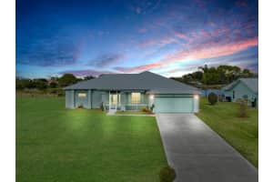 215  Deerwood Lane Fort Pierce, FL 34947 Sold 02/24/23