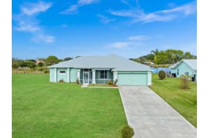 215  Deerwood Lane Fort Pierce, FL 34947 Sold 02/24/23