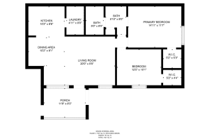 5930  Whispering Pine Way   B-2, Green Acres, FL 33463 Sold 05/10/23