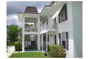 4931 Wedgewood Way 3, West Palm Beach, FL 33417 Sold 08/31/23