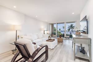 1801 S Flagler Drive 306, West Palm Beach
