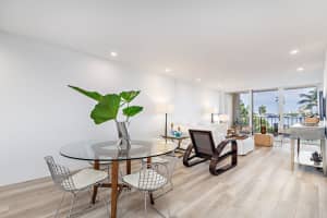 1801 S Flagler Drive 306, West Palm Beach, FL 33401 - MLS#R10860833
