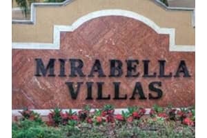 822 Villa Circle Boynton Beach, FL 33435 Sold 04/06/23