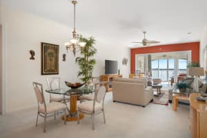 22 Harbour Isle Drive W 302 Hutchinson Island, FL 34949 Sold 05/09/23
