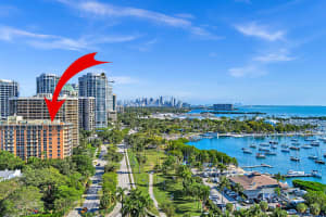 2951 S Bayshore Dr Drive 905 Miami, FL 33133 Sold 02/28/23