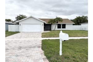 9291 Gettysburg Road Boca Raton, FL 33434 Sold 03/24/23