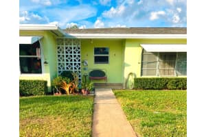 155 South Boulevard A, Boynton Beach, Fl 33435 Boynton Beach, FL 33435 Sold 03/31/23