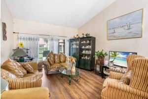 3900 Vine Trail C Lake Worth, FL 33467 Sold 03/16/23