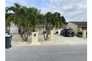 5797  Ithaca Circle  E Lake Worth, FL 33463 Sold 04/04/23