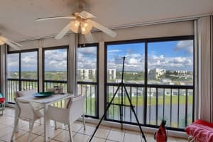 7370 S Oriole Boulevard   701 Delray Beach, FL 33446 Sold 03/24/23