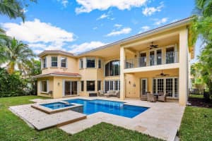 8725 Baystone Cove Boynton Beach, FL 33473 Sold 05/12/23