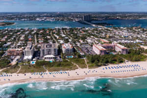 145 Ocean Avenue 303, Palm Beach Shores