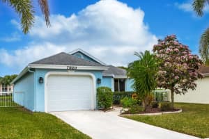 7920 Mansfield Hollow Road Delray Beach, FL 33446 Sold 03/30/23