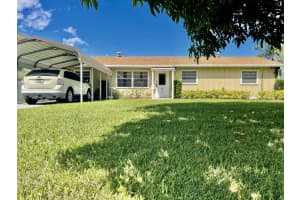 6169 Se Poinciana Lane Hobe Sound, FL 33455 Sold 03/03/23