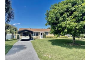 6169 Se Poinciana Lane Hobe Sound, FL 33455 Sold 03/03/23