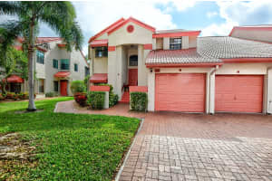 7856 Lexington Club Boulevard C, Delray Beach, Fl 33446 Delray Beach, FL 33446 Sold 04/21/23